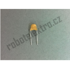 kondenzátor 100n, keramický