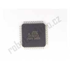 AT89S52 - 24AU