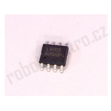 L9110S – motor driver, SOP8