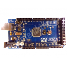 MEGA2560, Arduino klon, 16U2 + USB kabel