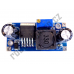 Měnič napětí DC-DC snižující, regulovatelný výstup 2,5V až 30V / 2A