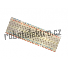 Kontaktní pole - 830 bodů